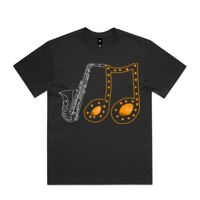 MENS BOX TEE Thumbnail