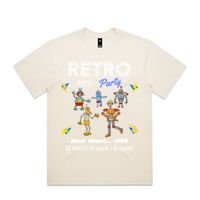MENS BOX TEE Thumbnail