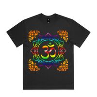 MENS BOX TEE Thumbnail