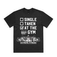 MENS BOX TEE Thumbnail