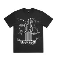 MENS BOX TEE Thumbnail