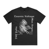 MENS BOX TEE Thumbnail