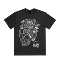 MENS BOX TEE Thumbnail