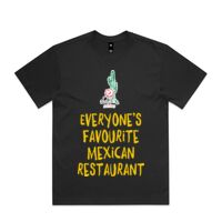 MENS BOX TEE Thumbnail