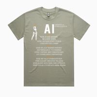 MENS HEAVY TEE Thumbnail