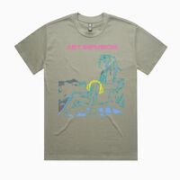 MENS HEAVY TEE Thumbnail