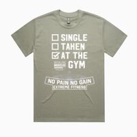 MENS HEAVY TEE Thumbnail