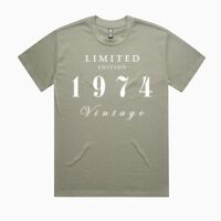 MENS HEAVY TEE Thumbnail