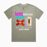 MENS HEAVY TEE Thumbnail