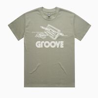 MENS HEAVY TEE Thumbnail