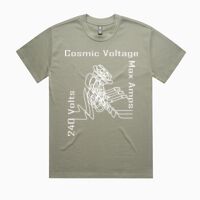 MENS HEAVY TEE Thumbnail