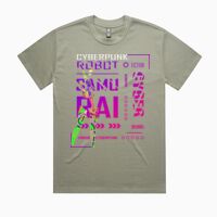 MENS HEAVY TEE Thumbnail