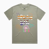 MENS HEAVY TEE Thumbnail