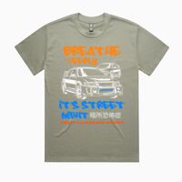 MENS HEAVY TEE Thumbnail