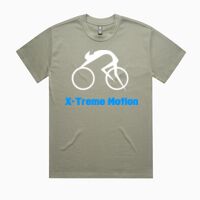 MENS HEAVY TEE Thumbnail