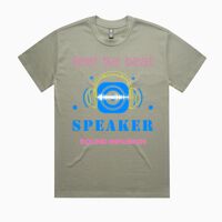 MENS HEAVY TEE Thumbnail