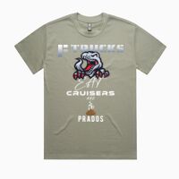 MENS HEAVY TEE Thumbnail