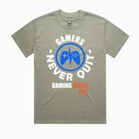 MENS HEAVY TEE Thumbnail
