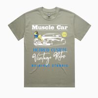 MENS HEAVY TEE Thumbnail