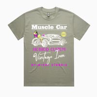 MENS HEAVY TEE Thumbnail