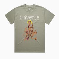 MENS HEAVY TEE Thumbnail