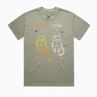MENS HEAVY TEE Thumbnail