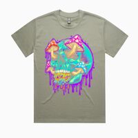 MENS HEAVY TEE Thumbnail