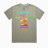 MENS HEAVY TEE Thumbnail