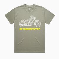 MENS HEAVY TEE Thumbnail