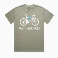 MENS HEAVY TEE Thumbnail