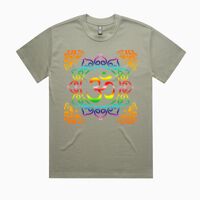 MENS HEAVY TEE Thumbnail