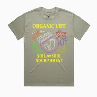 MENS HEAVY TEE Thumbnail