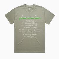 MENS HEAVY TEE Thumbnail