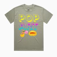 MENS HEAVY TEE Thumbnail
