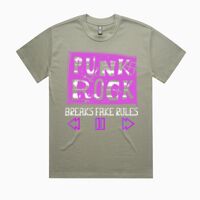 MENS HEAVY TEE Thumbnail