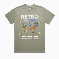 MENS HEAVY TEE Thumbnail