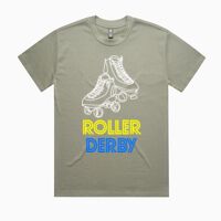 MENS HEAVY TEE Thumbnail