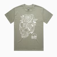 MENS HEAVY TEE Thumbnail