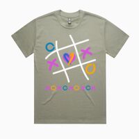 MENS HEAVY TEE Thumbnail