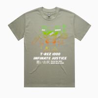 MENS HEAVY TEE Thumbnail