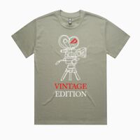 MENS HEAVY TEE Thumbnail