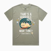 MENS HEAVY TEE Thumbnail