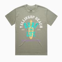 MENS HEAVY TEE Thumbnail