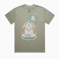MENS HEAVY TEE Thumbnail