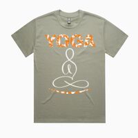 MENS HEAVY TEE Thumbnail