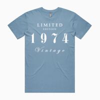 MENS STAPLE TEE Thumbnail
