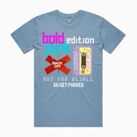 MENS STAPLE TEE Thumbnail