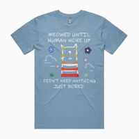 MENS STAPLE TEE Thumbnail