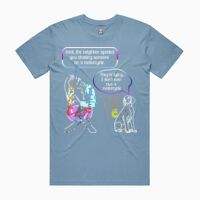 MENS STAPLE TEE Thumbnail