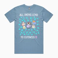 MENS STAPLE TEE Thumbnail